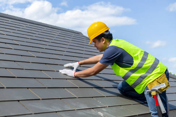 Roof Repair Estimates in Flanders, NY