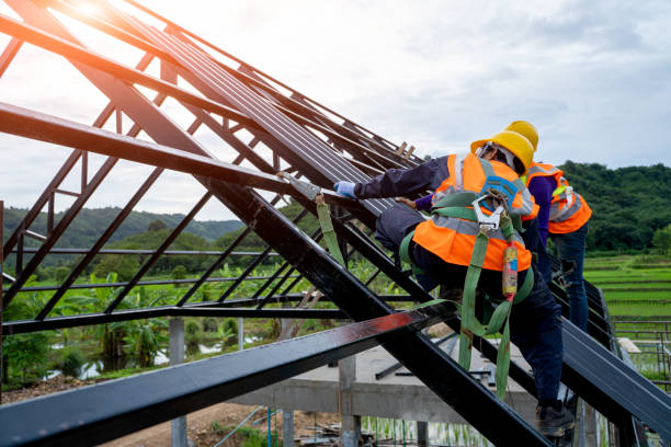 Best Emergency Roof Repair  in Flanders, NY