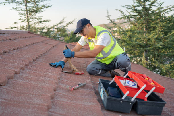 Best Tile Roofing Contractor  in Flanders, NY