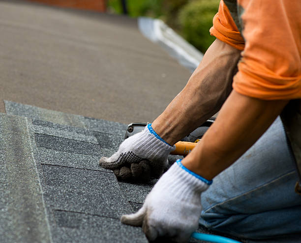 Best Best Roofing Contractors  in Flanders, NY