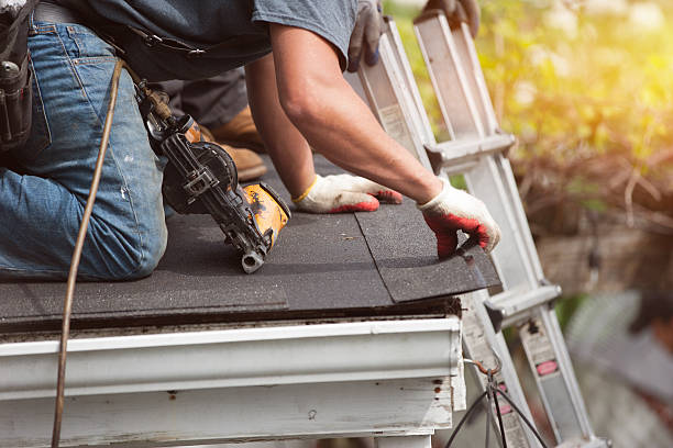 Best Storm Damage Roof Repair  in Flanders, NY